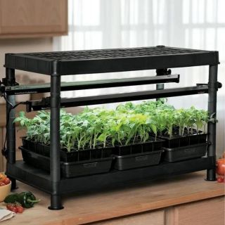 Stack N Grow LED Light System Thumbnail